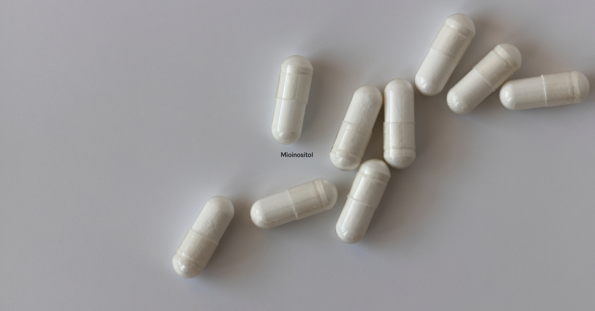 ¿Funciona el mioinositol para bajar de peso?