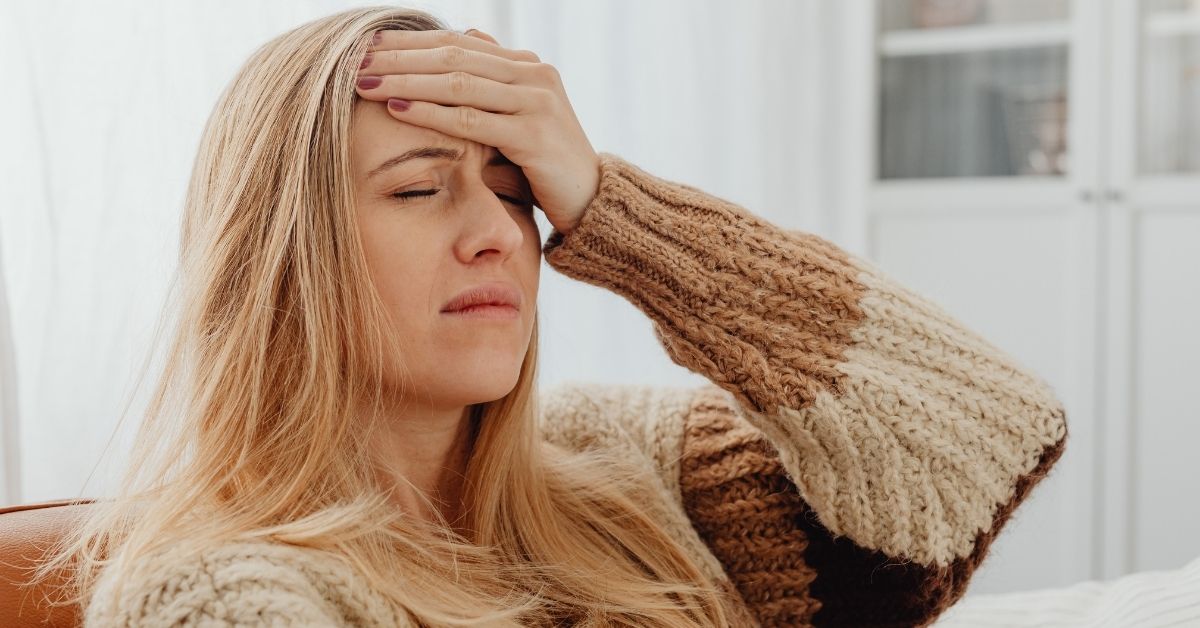 Para superar la fatiga crónica se necesitan intervenciones que aborden la salud hormonal, el sueño, la nutrición, la salud mental y otros factores del estilo de vida.