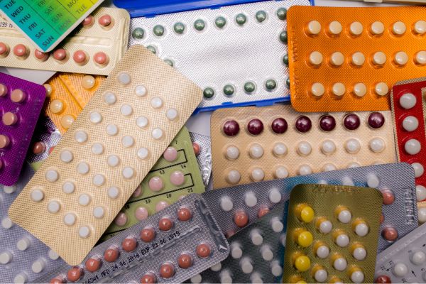 Cómo aumentar la progesterona: entender por qué disminuyen los niveles