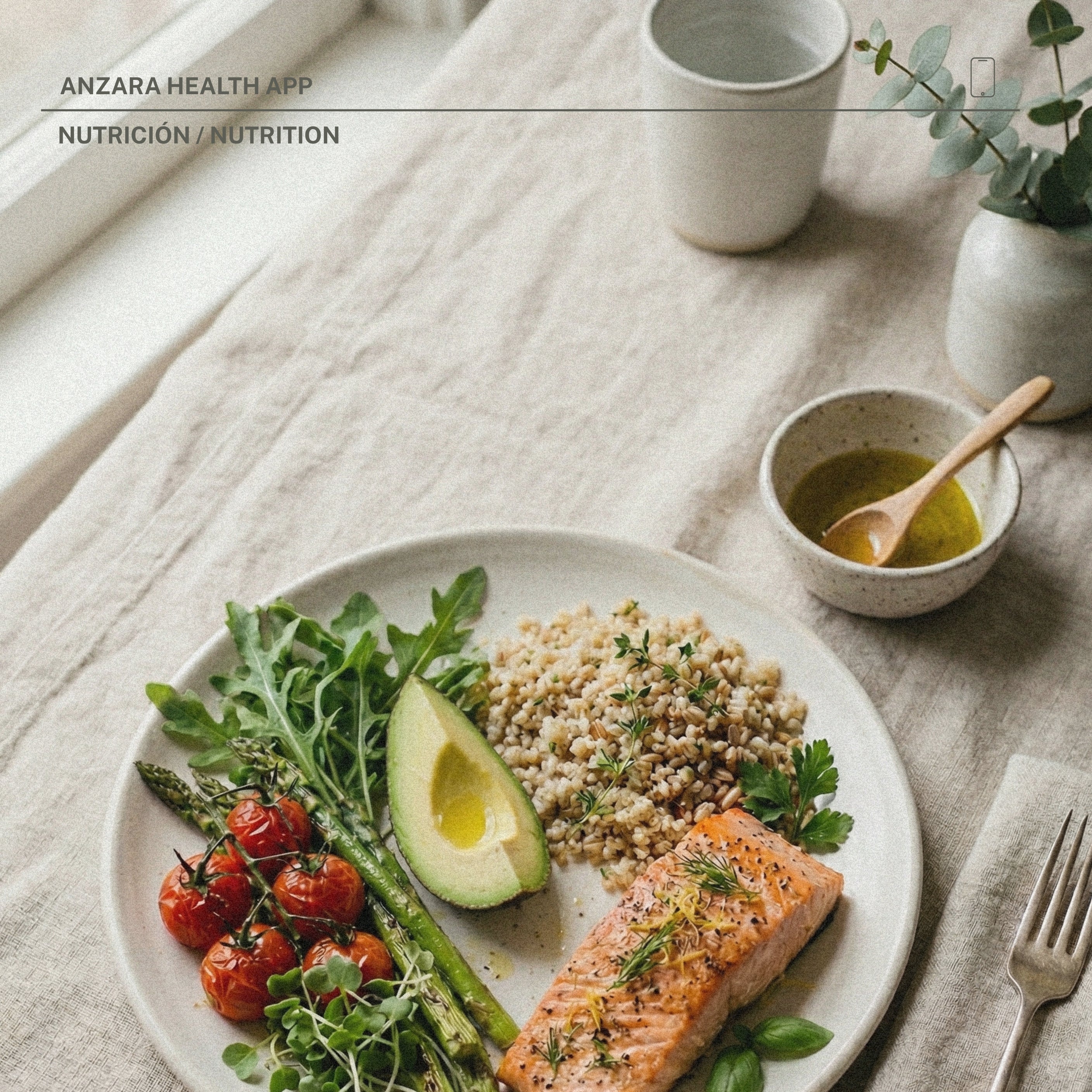 Nutrition