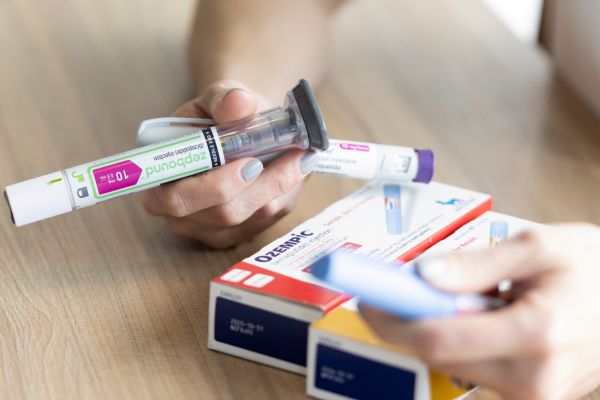 Ozempic y el hipotiroidismo: beneficios y control del peso