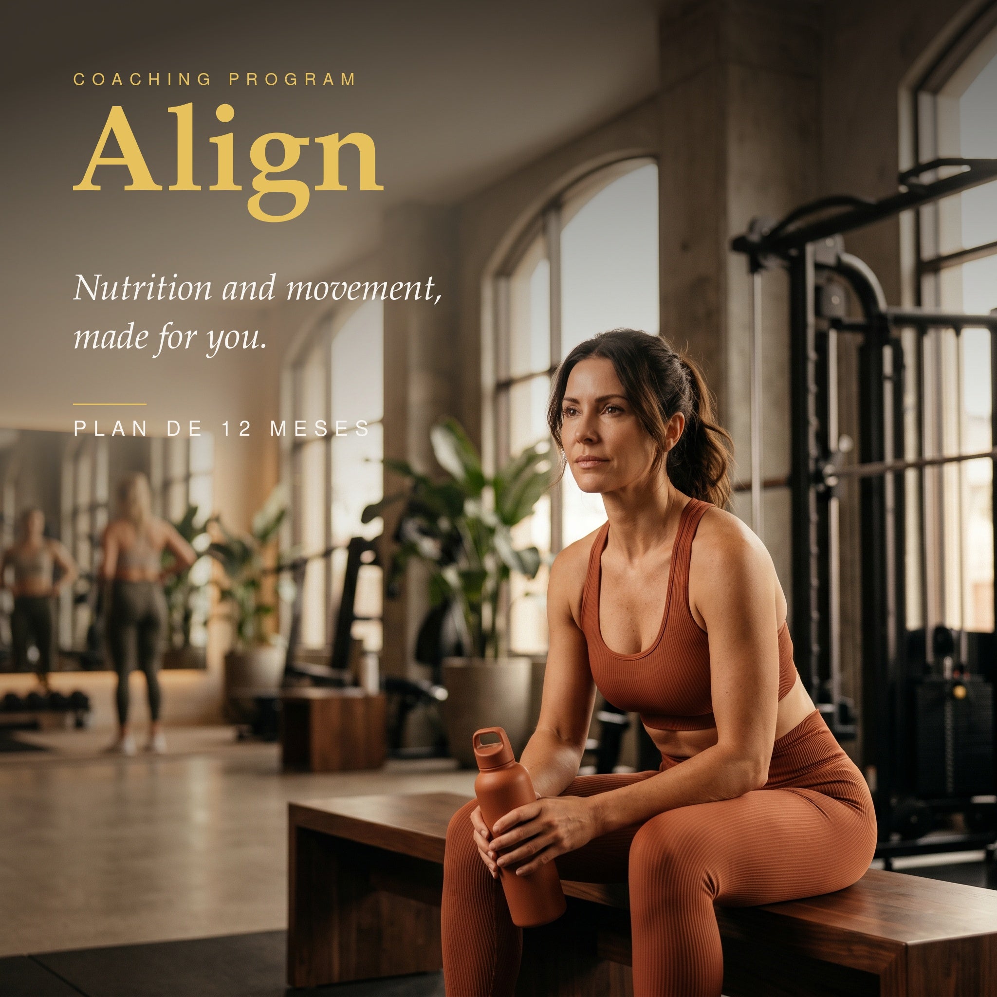 Align 12-Month Continuation Program