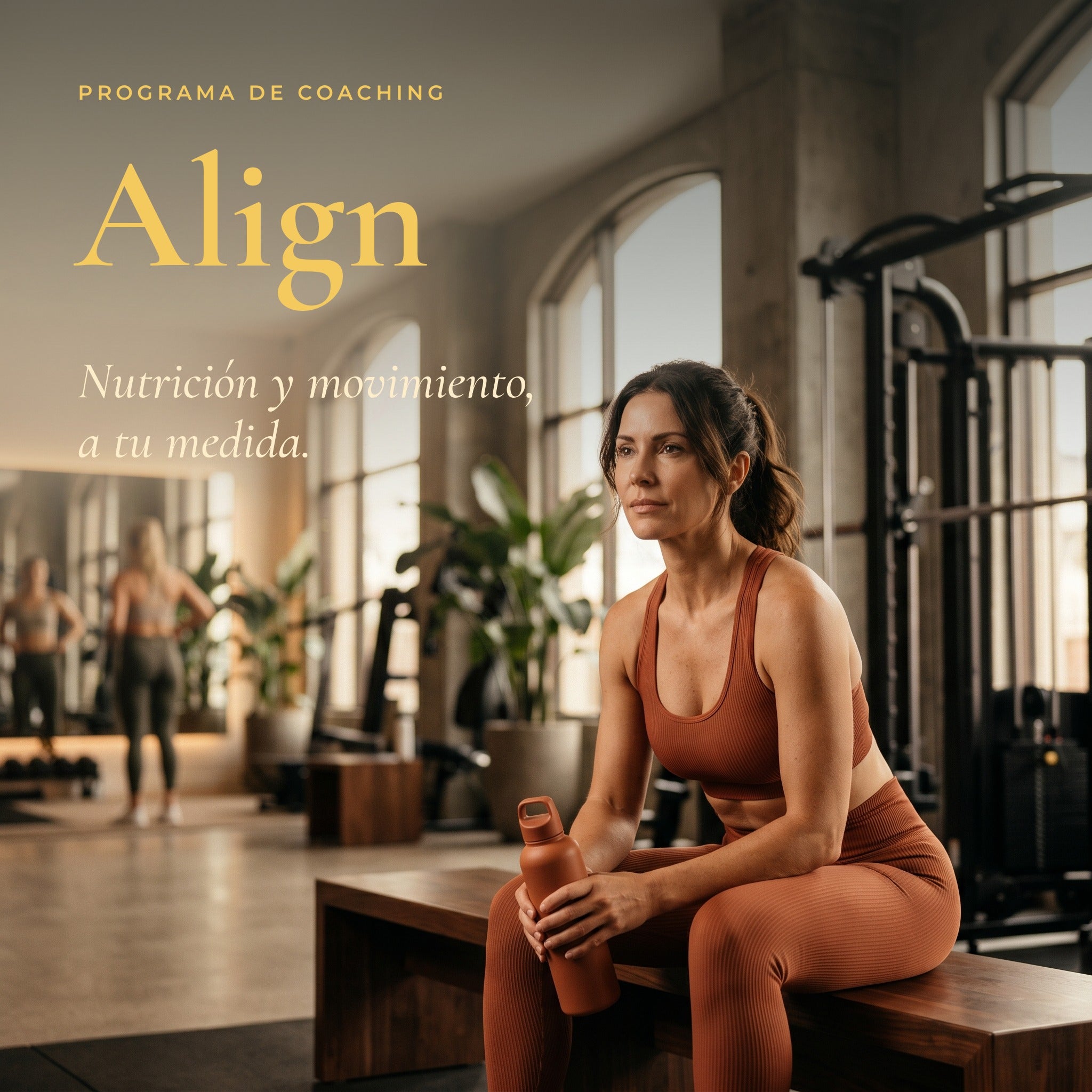 Align