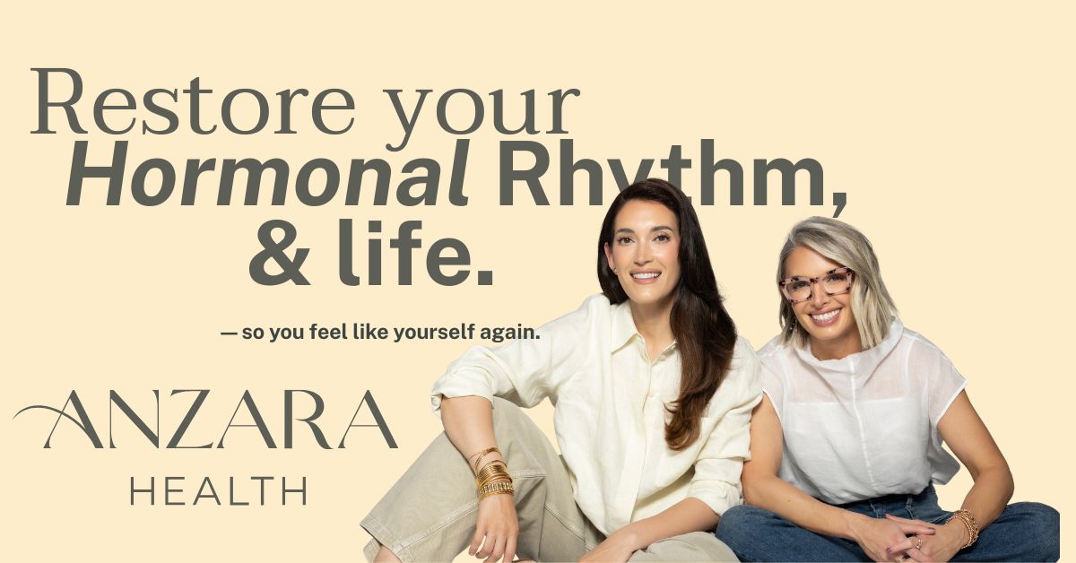 Anzara Health